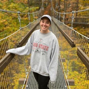 Meet your Posher, Ally